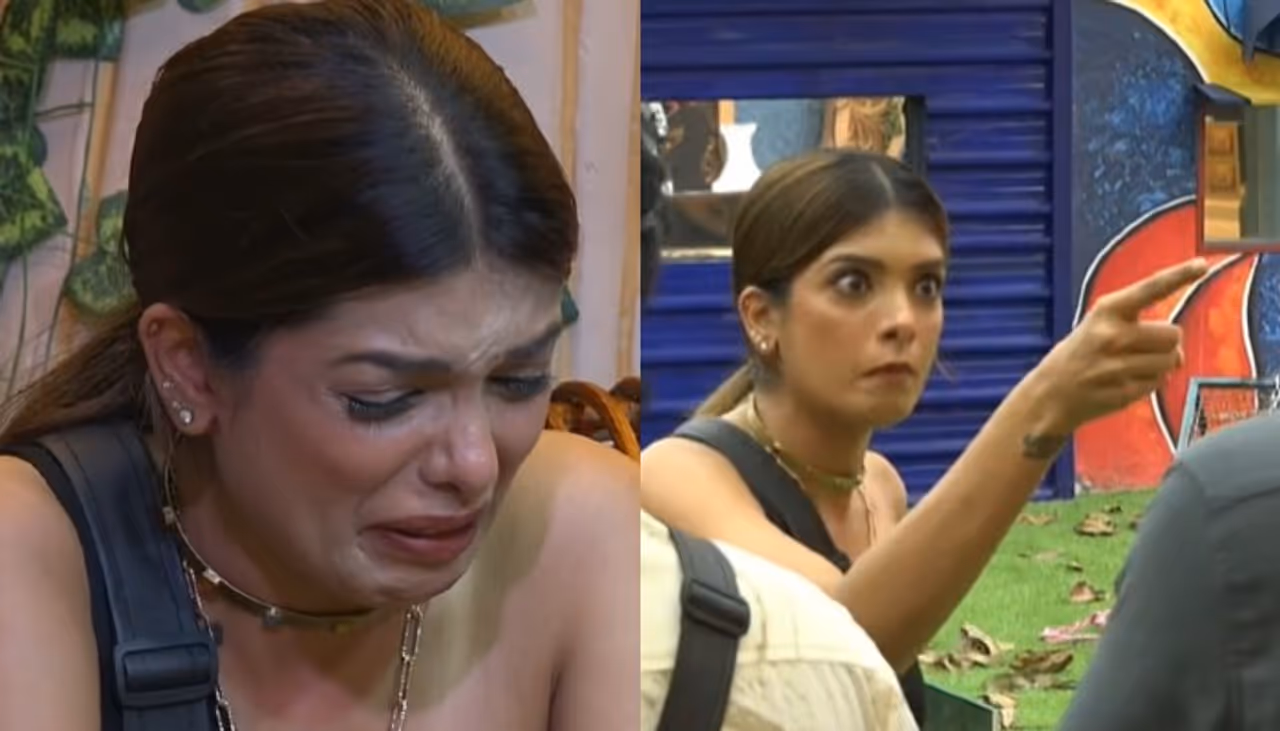 Bigg Boss Telugu 10 Bigg Boss Telugu 10