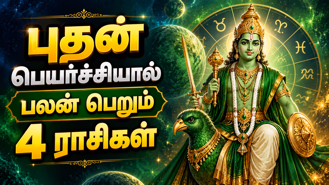 புதன் நட்சத்திர பெயர்ச்சி புதன் நட்சத்திர பெயர்ச்சி