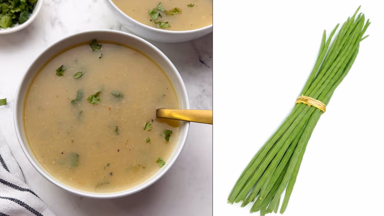 முருங்கைக்காய் சூப் செய்வது எப்படி? முருங்கைக்காய் சூப் செய்வது எப்படி?