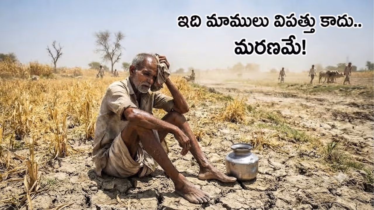 6 నెలల్లో 4.51 లక్షల అదనపు మరణాలు 6 నెలల్లో 4.51 లక్షల అదనపు మరణాలు