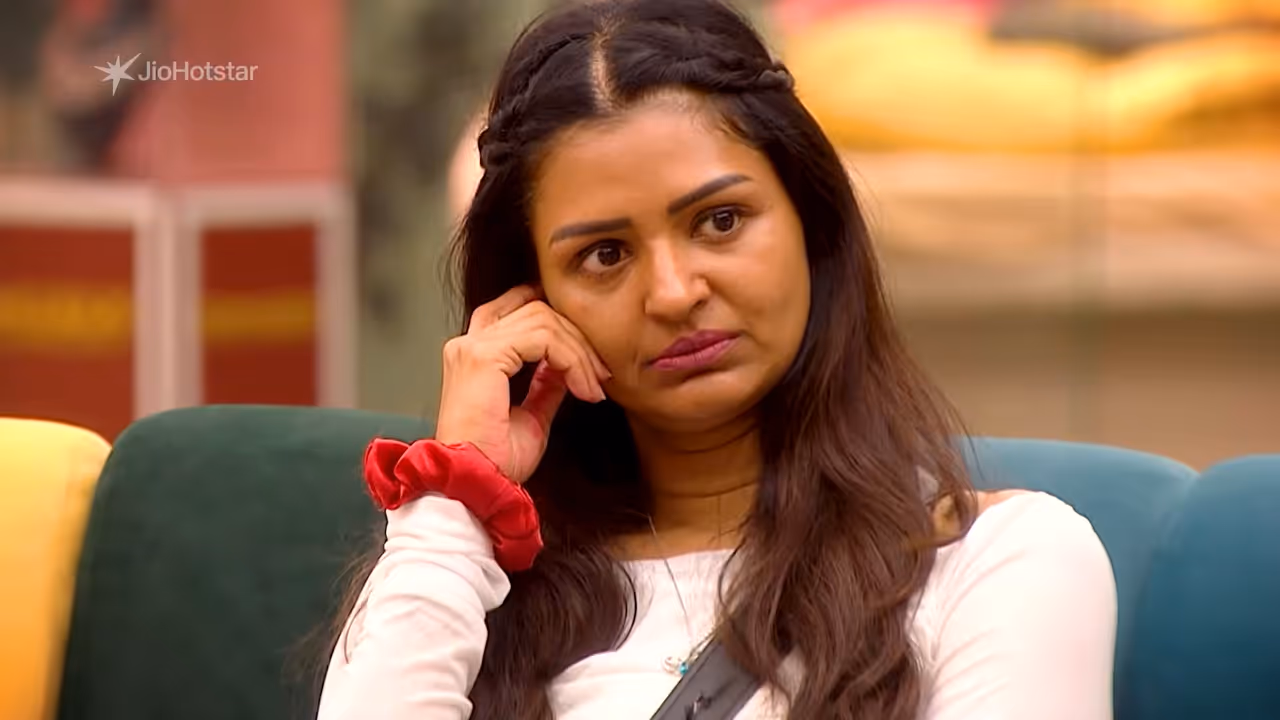 Bigg Boss Tamil Season 10 Bigg Boss Tamil Season 10
