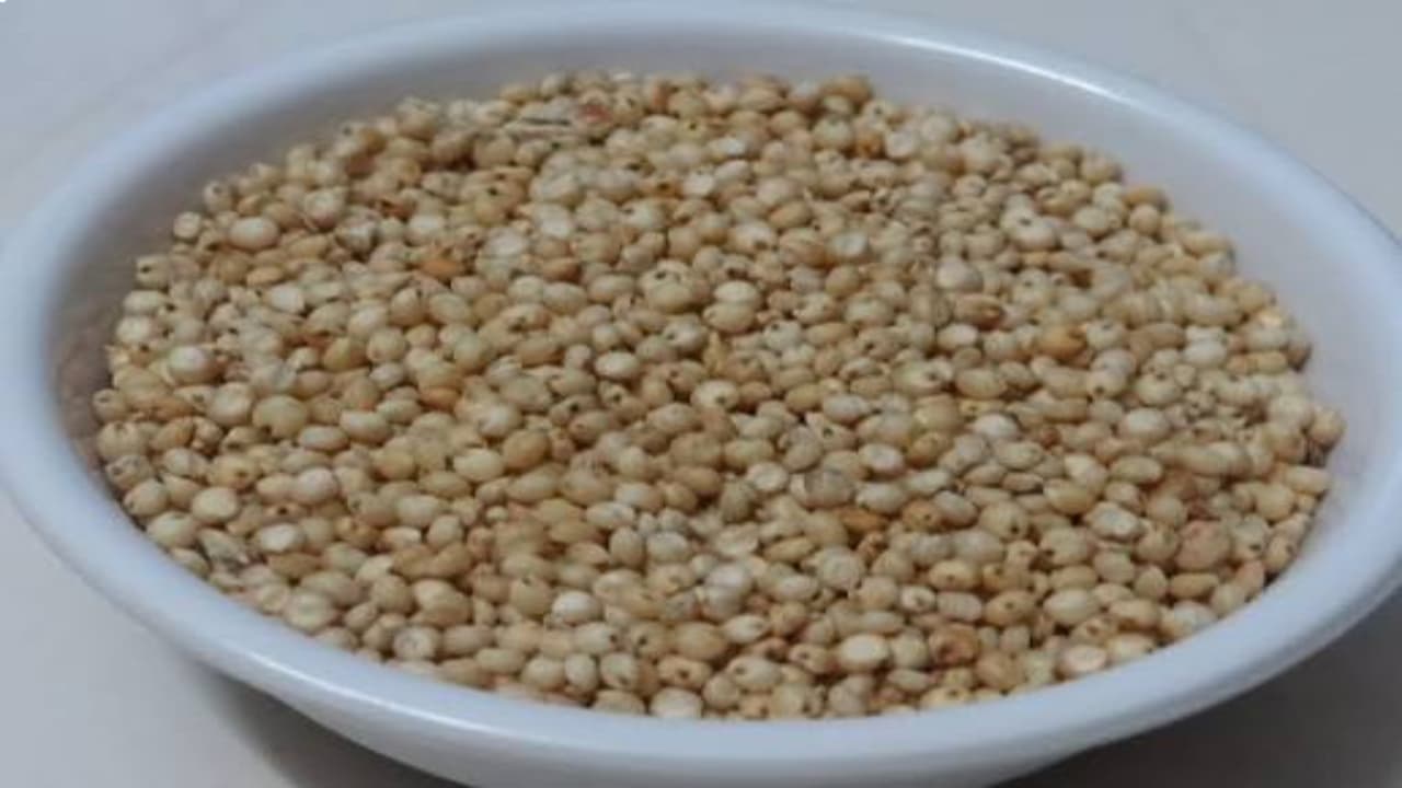 சோழ பருப்பு அடையும் கடலை துவையலும் : சோழ பருப்பு அடையும் கடலை துவையலும் :