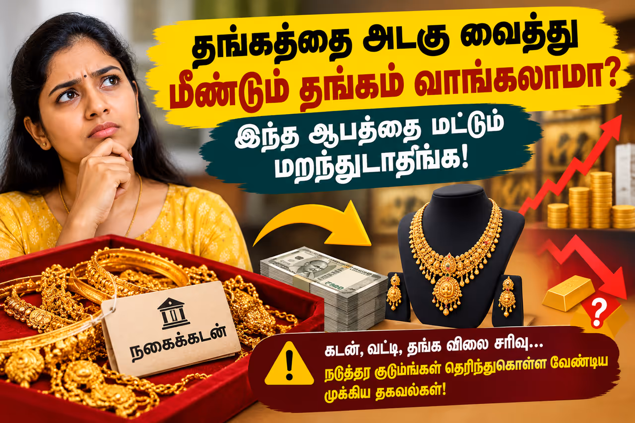 கவனமாக அணுக வேண்டிய முதலீட்டு ரகசியம் கவனமாக அணுக வேண்டிய முதலீட்டு ரகசியம்