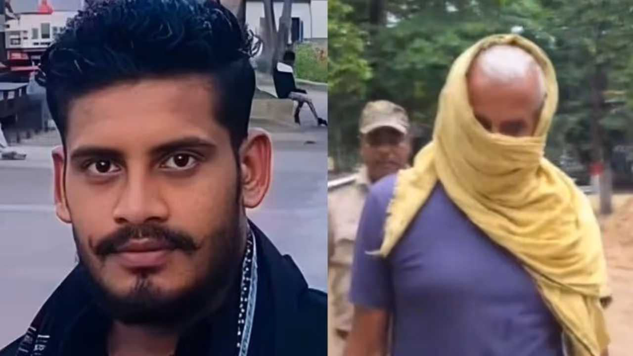 Bihar Crime: छेड़छाड़ के आरोपी की गिरफ्तारी से खुला पिता का राज Bihar Crime: छेड़छाड़ के आरोपी की गिरफ्तारी से खुला पिता का राज
