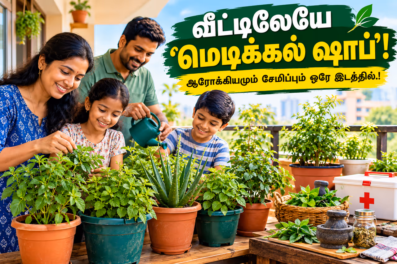 ஆரோக்கிய வாழ்வுக்கு அடித்தளம் இதுதான்.! ஆரோக்கிய வாழ்வுக்கு அடித்தளம் இதுதான்.!