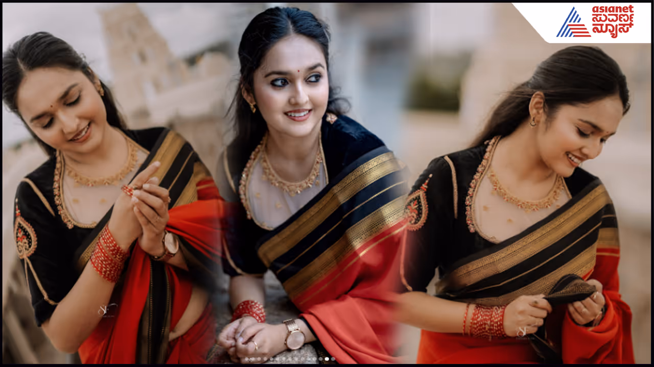 ಪ್ಯಾರೀಸ್ನಲ್ಲಿ ಭಾವಿ ಪತಿ ಜೊತೆ ನಟಿ ಪ್ಯಾರೀಸ್ನಲ್ಲಿ ಭಾವಿ ಪತಿ ಜೊತೆ ನಟಿ