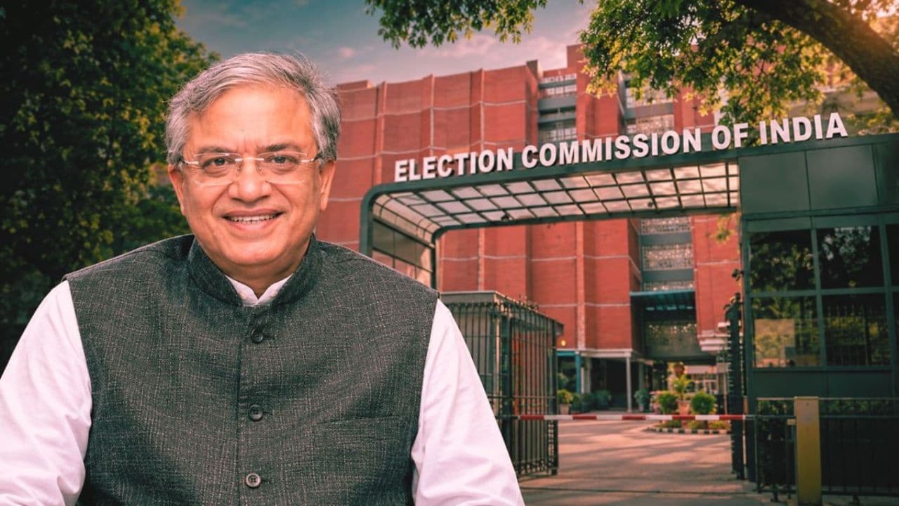 What is the Gyanesh Kumar controversy? What is the Gyanesh Kumar controversy?