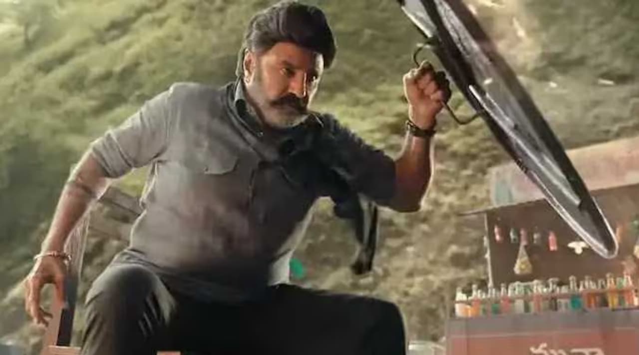 டிரம்பின் மிரட்டலுக்கு ‘பாலையா’ ஸ்டைலில் பதிலடி! டிரம்பின் மிரட்டலுக்கு ‘பாலையா’ ஸ்டைலில் பதிலடி!