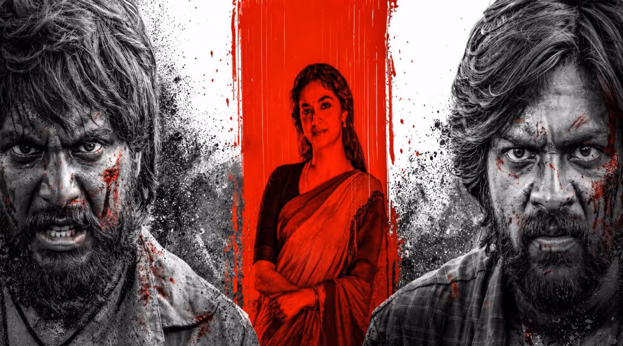சர்ச்சையில் சிக்கிய ‘டோரதி’: முதல் நாள் வசூலில் சறுக்கல் சர்ச்சையில் சிக்கிய ‘டோரதி’: முதல் நாள் வசூலில் சறுக்கல்