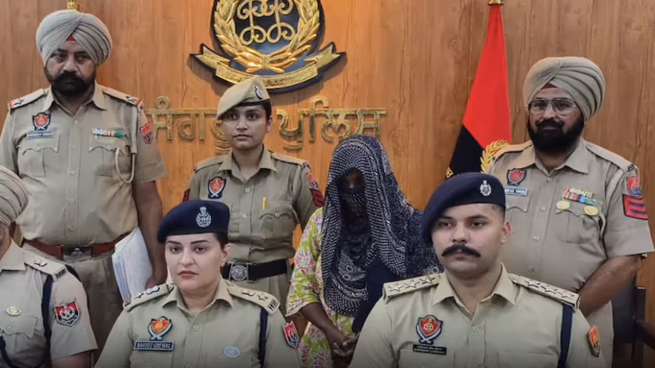 Triple Murder: 3 बच्चों की मौत को समझा था Food Poisoning, अब खुला राज Triple Murder: 3 बच्चों की मौत को समझा था Food Poisoning, अब खुला राज