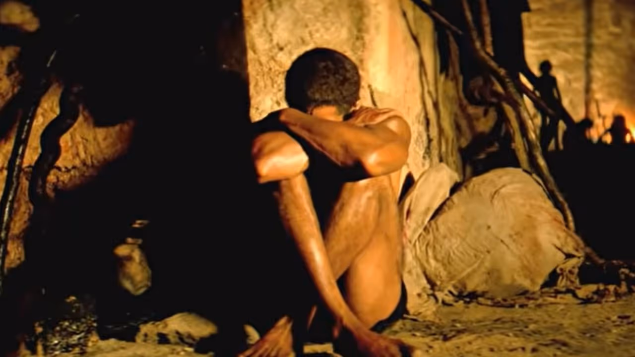 ಸಂಚಲನ ಸೃಷ್ಟಿಸಿದ ಸಿನಿಮಾ ಸಂಚಲನ ಸೃಷ್ಟಿಸಿದ ಸಿನಿಮಾ