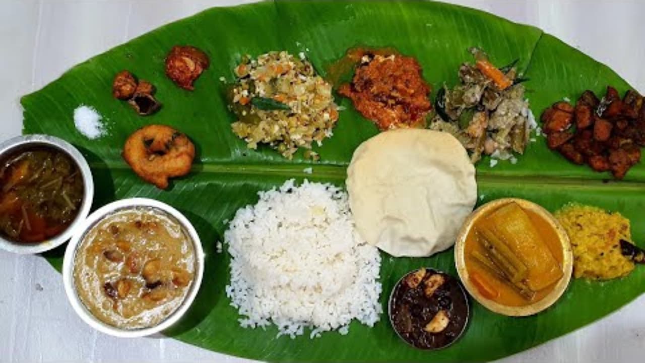 கல்யாண வீட்டு ரெசிபி : கல்யாண வீட்டு ரெசிபி :
