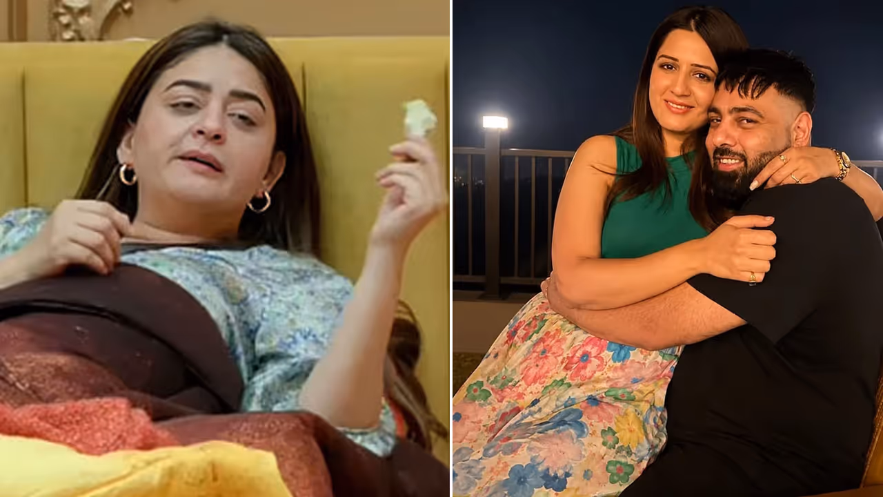 Bigg Boss 20: माही विज हुईं मीन, ईशा रिखी पर बोलीं ‘बादशाह ने इसके साथ ऐसा क्या कर दिया…’ Bigg Boss 20: माही विज हुईं मीन, ईशा रिखी पर बोलीं ‘बादशाह ने इसके साथ ऐसा क्या कर दिया…’