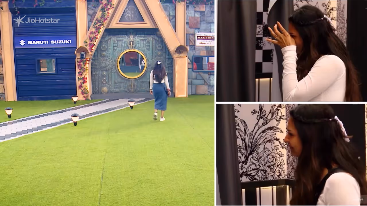 Bigg Boss Tamil Season 10 Bigg Boss Tamil Season 10