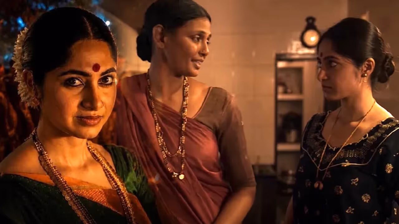 ವೆಬ್ಸಿರೀಸ್ಗಳಿಗೂ ಸಖತ್ ಕ್ರೇಜ್ ವೆಬ್ಸಿರೀಸ್ಗಳಿಗೂ ಸಖತ್ ಕ್ರೇಜ್