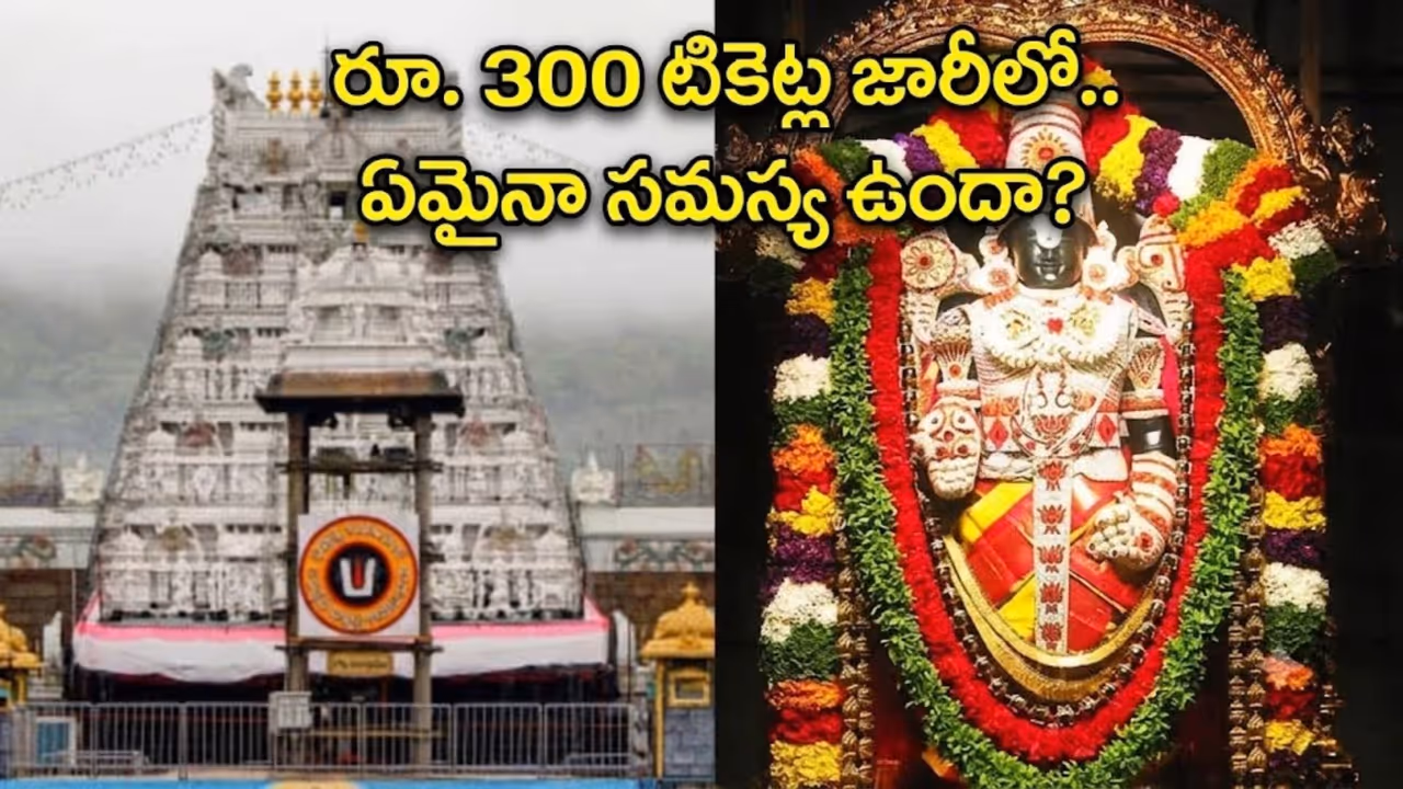 టికెట్ల కంటే డిమాండ్ ఎన్నో రెట్లు ఎక్కువ టికెట్ల కంటే డిమాండ్ ఎన్నో రెట్లు ఎక్కువ