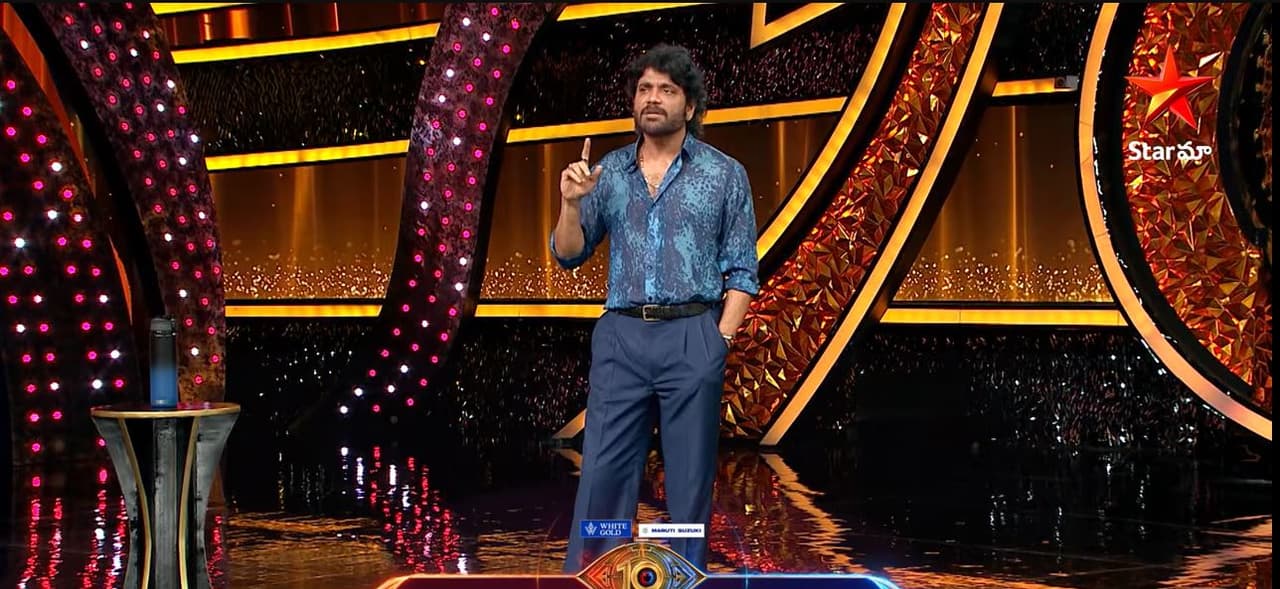 బిగ్ బాస్లో ట్విస్ట్ల మీద ట్విస్ట్లు.. బిగ్ బాస్లో ట్విస్ట్ల మీద ట్విస్ట్లు..