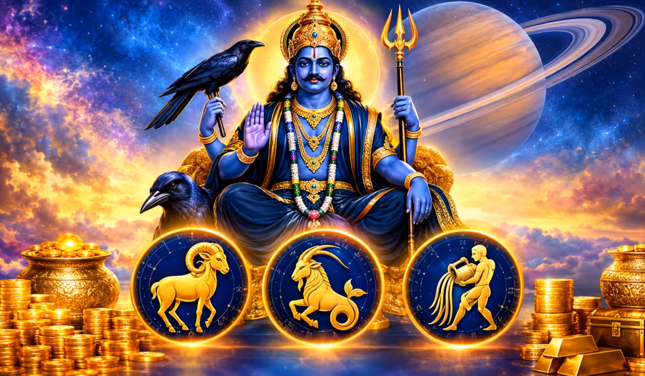 சனி வக்ர நிவர்த்தி 2026 சனி வக்ர நிவர்த்தி 2026