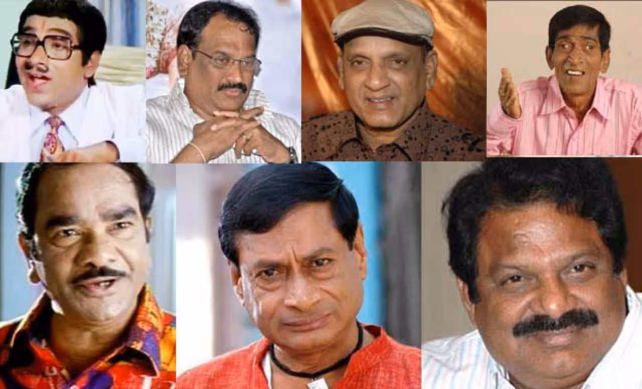 కమెడియన్లకి ఫుల్ డిమాండ్ కమెడియన్లకి ఫుల్ డిమాండ్