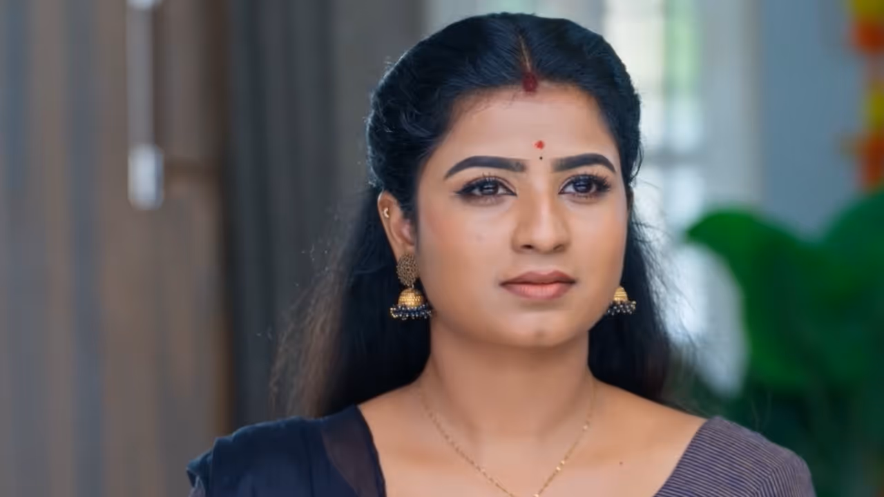 கார்த்திகை தீபம் சீரியல் ட்விஸ்ட் கார்த்திகை தீபம் சீரியல் ட்விஸ்ட்