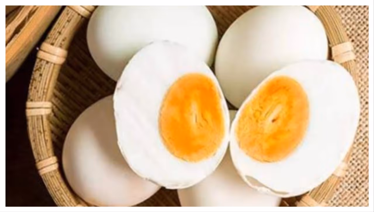 Eggs Are Banned in This Village… Eggs Are Banned in This Village…