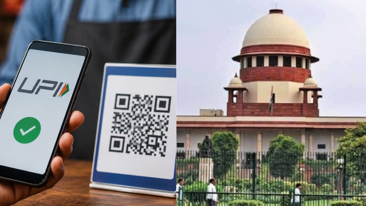 தடை விதிக்க சுப்ரீம் கோர்ட் மறுப்பு; விளக்கம் அளிக்க உத்தரவு தடை விதிக்க சுப்ரீம் கோர்ட் மறுப்பு; விளக்கம் அளிக்க உத்தரவு