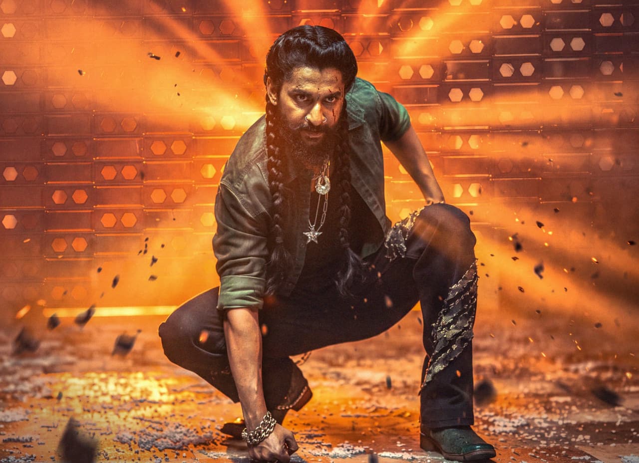 ప్యారడైజ్లో హైలైట్స్ ఇవే ప్యారడైజ్లో హైలైట్స్ ఇవే