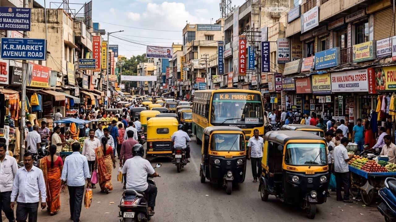 ಬೆಂಗಳೂರು ಸಂಚಾರ ವ್ಯವಸ್ಥೆ ಬದಲಾವಣೆಗೆ ಸಿದ್ಧತೆ ಬೆಂಗಳೂರು ಸಂಚಾರ ವ್ಯವಸ್ಥೆ ಬದಲಾವಣೆಗೆ ಸಿದ್ಧತೆ
