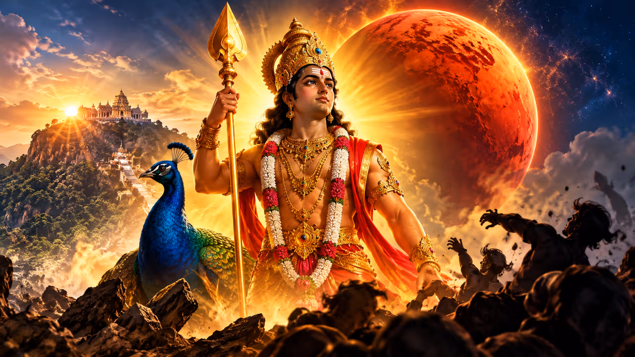 குப்த வெற்றி யோகம் உருவாக்கும் அதிரடி மாற்றங்கள்! குப்த வெற்றி யோகம் உருவாக்கும் அதிரடி மாற்றங்கள்!