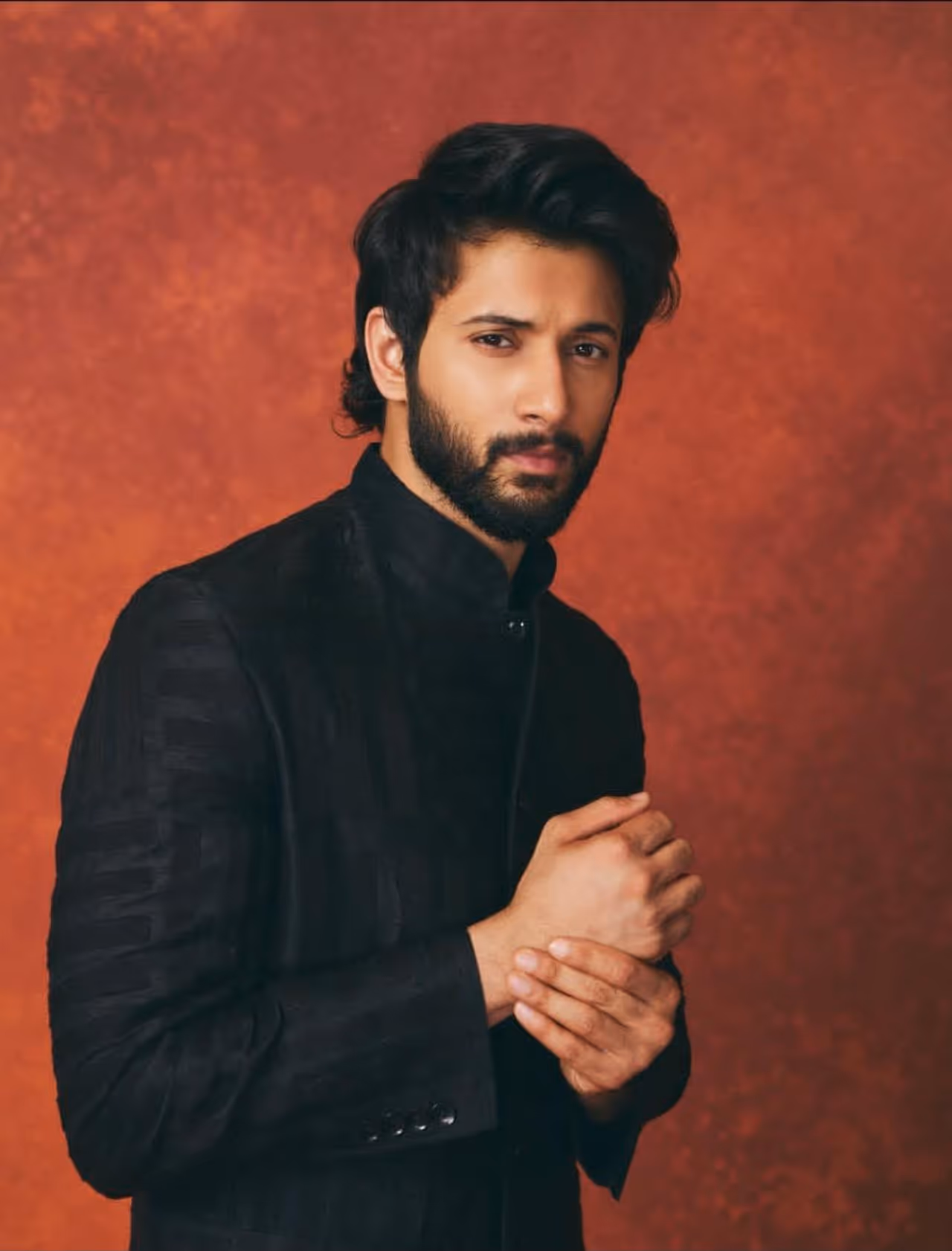 New generation of actors New generation of actors
