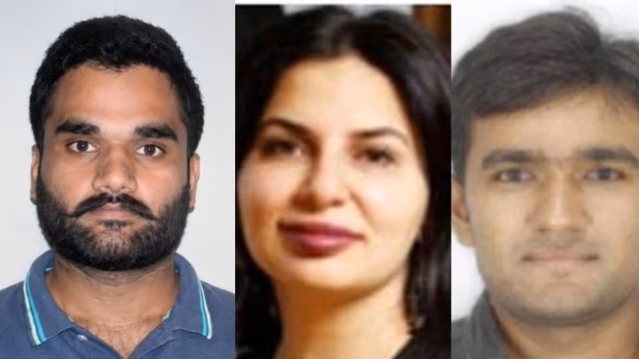 गोल्डी बरार पर FBI का शिकंजा, 1 मिलियन डॉलर का भारी इनाम गोल्डी बरार पर FBI का शिकंजा, 1 मिलियन डॉलर का भारी इनाम