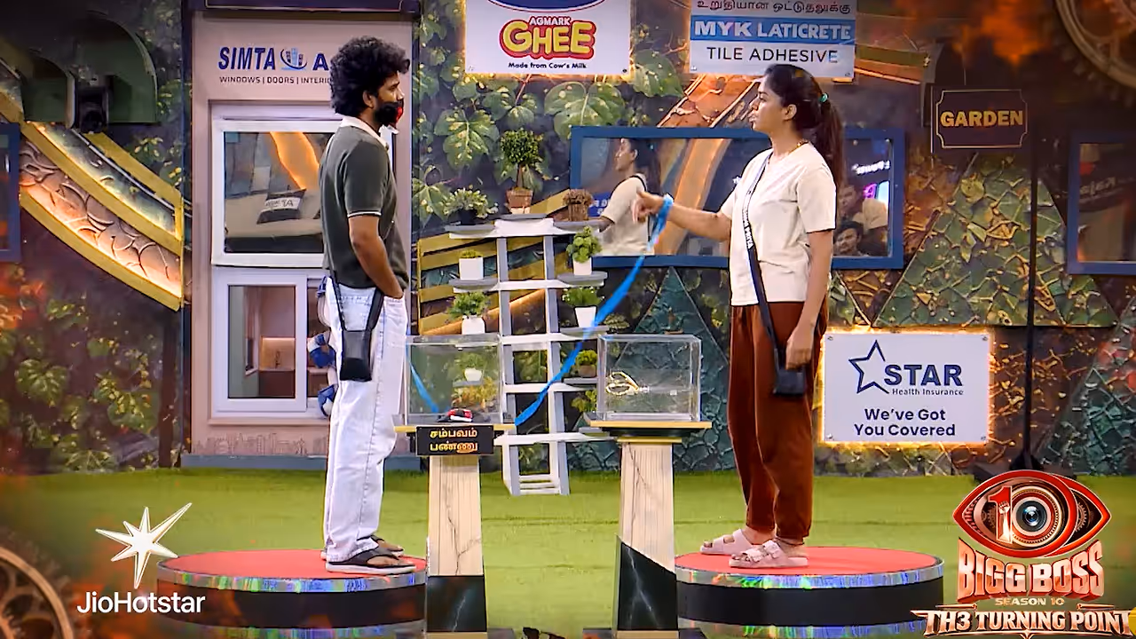 Kumaran vs Lakshmi Priya Kumaran vs Lakshmi Priya