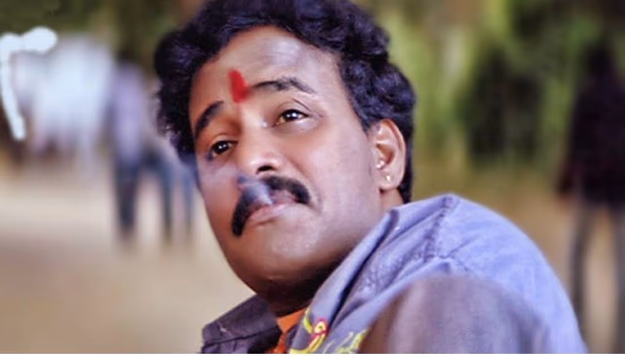 Venu Madhav Venu Madhav