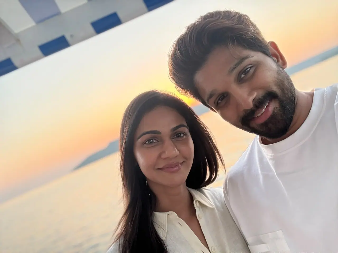 అల్లు అర్జున్ భార్య స్నేహా రెడ్డి అల్లు అర్జున్ భార్య స్నేహా రెడ్డి