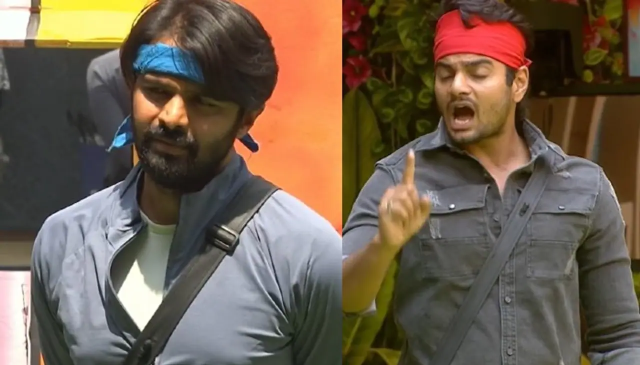 Bigg Boss Telugu 10 Bigg Boss Telugu 10