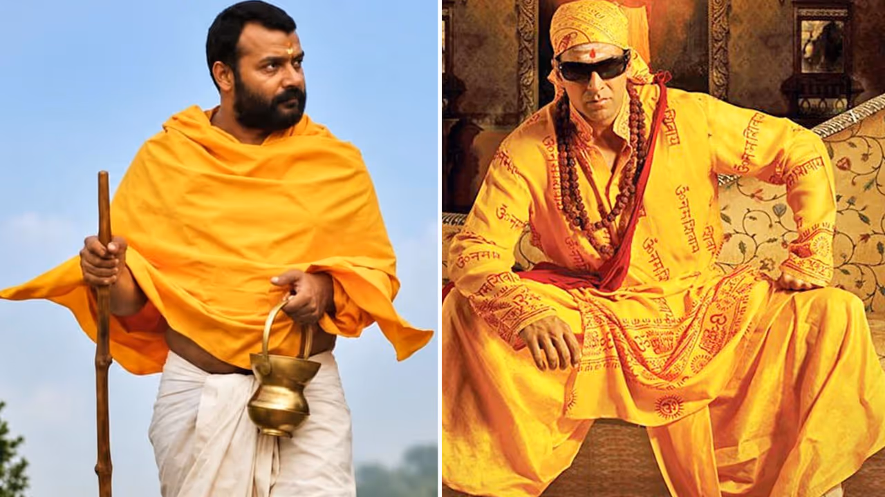 अक्षय कुमार की ‘हनुमान अंश 2’ में एंट्री? प्रोड्यूसर अनुप्रिया नागर ने बढ़ाई एक्साइटमेंट अक्षय कुमार की ‘हनुमान अंश 2’ में एंट्री? प्रोड्यूसर अनुप्रिया नागर ने बढ़ाई एक्साइटमेंट