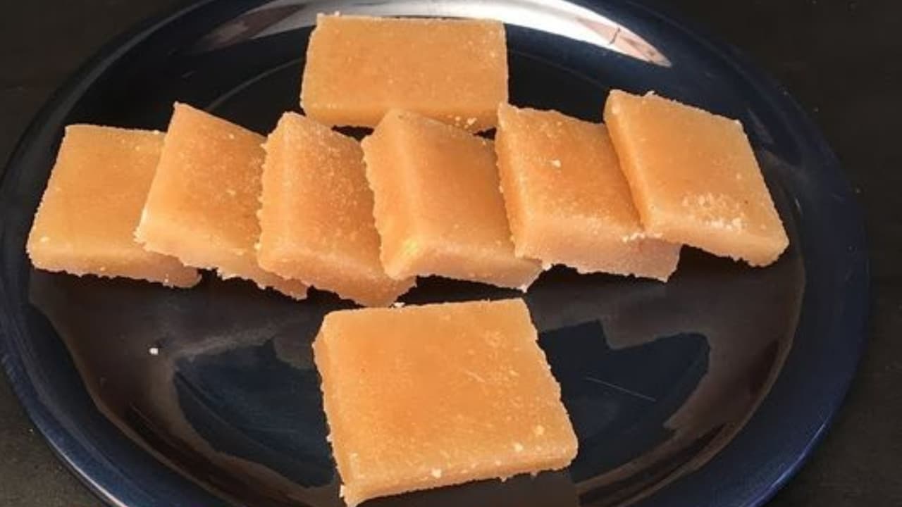 ಜಿಂಜರ್ ಕ್ಯಾಂಡಿ ಜಿಂಜರ್ ಕ್ಯಾಂಡಿ