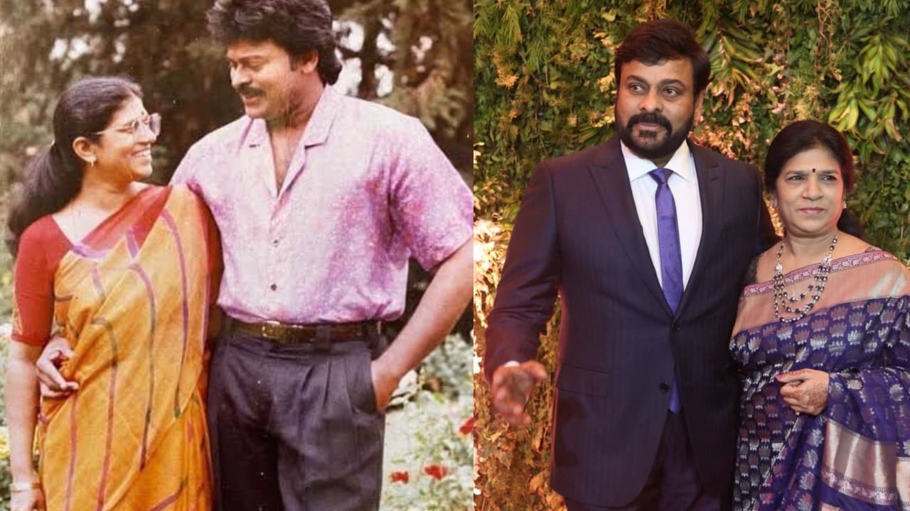కోట్లమంది హృదయాలను గెలుచుకున్న మెగాస్టార్.. కోట్లమంది హృదయాలను గెలుచుకున్న మెగాస్టార్..