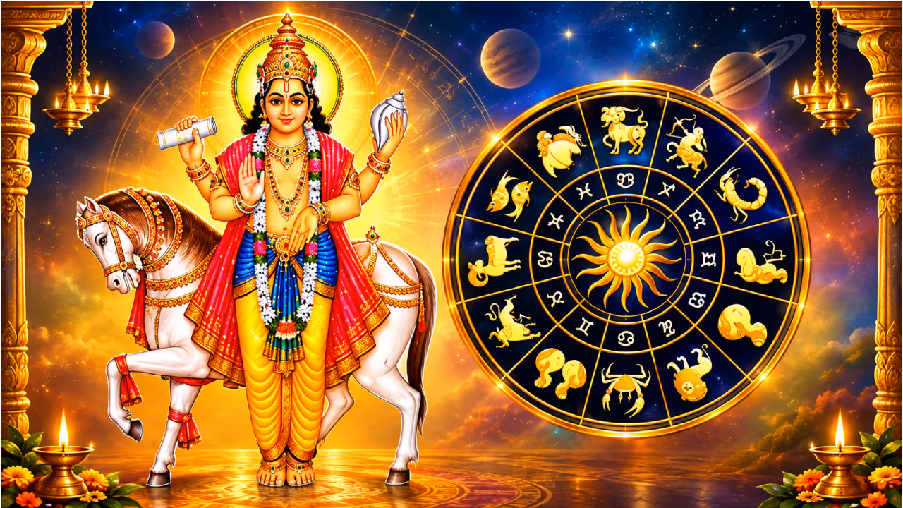 மாளவ்ய ராஜயோகத்தின் பலன்கள் மாளவ்ய ராஜயோகத்தின் பலன்கள்