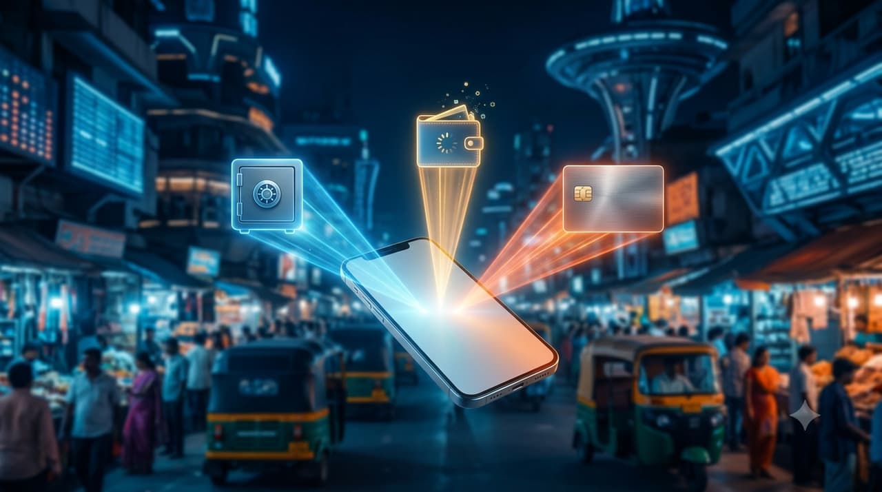 யுபிஐ, யுபிஐ லைட் , கிரெடிட் கார்டு யுபிஐ: எது சிறந்தது? யுபிஐ, யுபிஐ லைட் , கிரெடிட் கார்டு யுபிஐ: எது சிறந்தது?