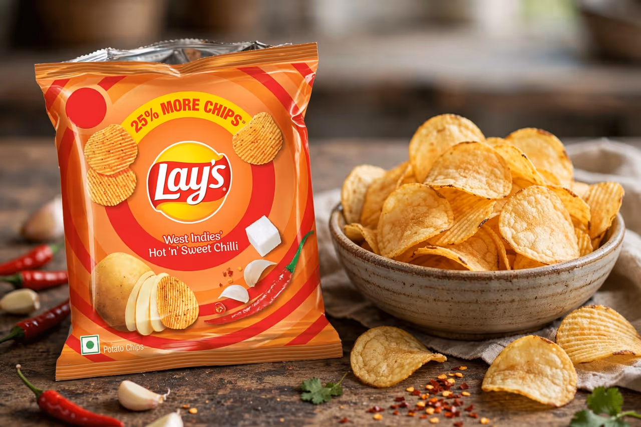 Lay’s Lay’s