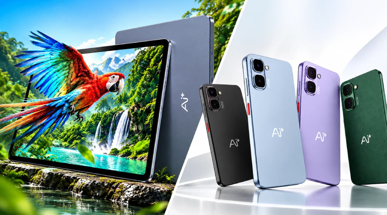 ரூ.9,999 விலையில் 50MP கேமரா போன் ரூ.9,999 விலையில் 50MP கேமரா போன்