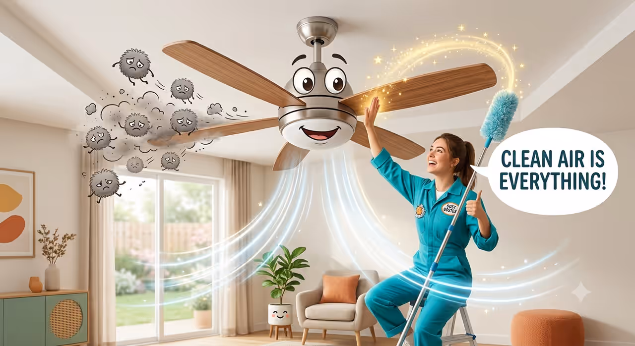 Ceiling fan Ceiling fan