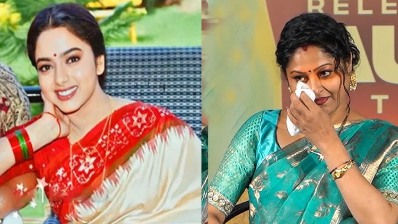 90s వెలుగు వెలిగిన హీరోయిన్లు .. 90s వెలుగు వెలిగిన హీరోయిన్లు ..