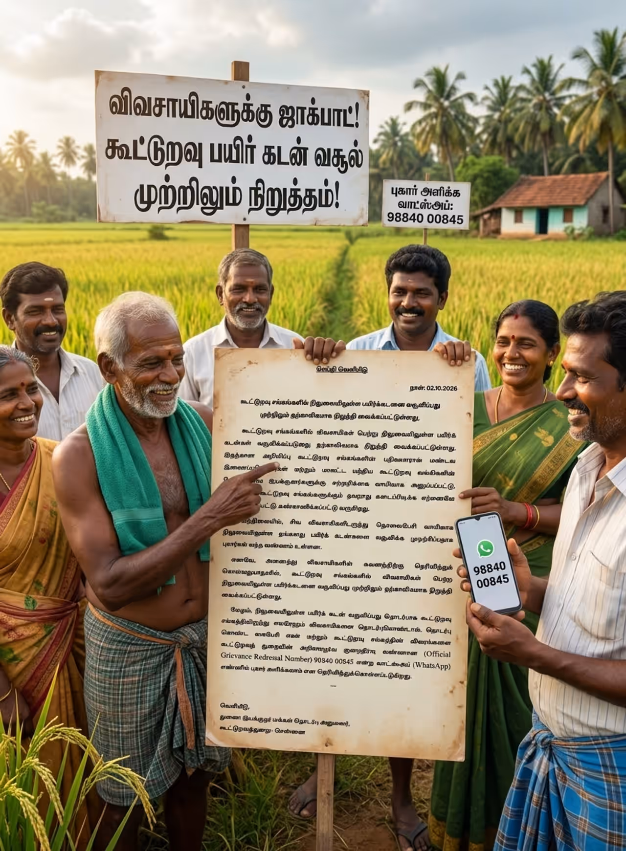 மிகப்பெரிய ‘ஜாக்பாட்’ செய்தி மிகப்பெரிய ‘ஜாக்பாட்’ செய்தி