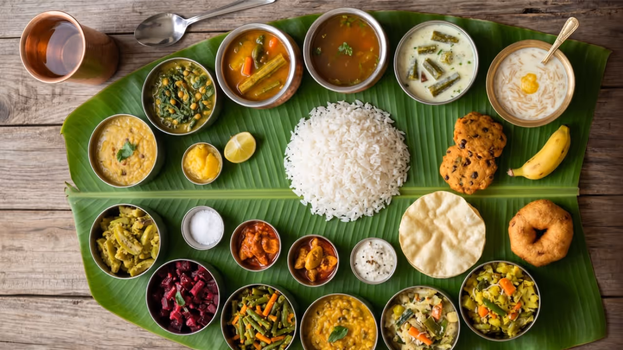 அறுசுவையின் ரகசியம் அறுசுவையின் ரகசியம்