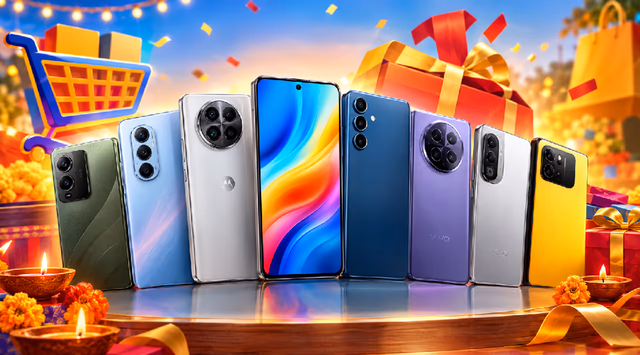New 5G Smartphones New 5G Smartphones