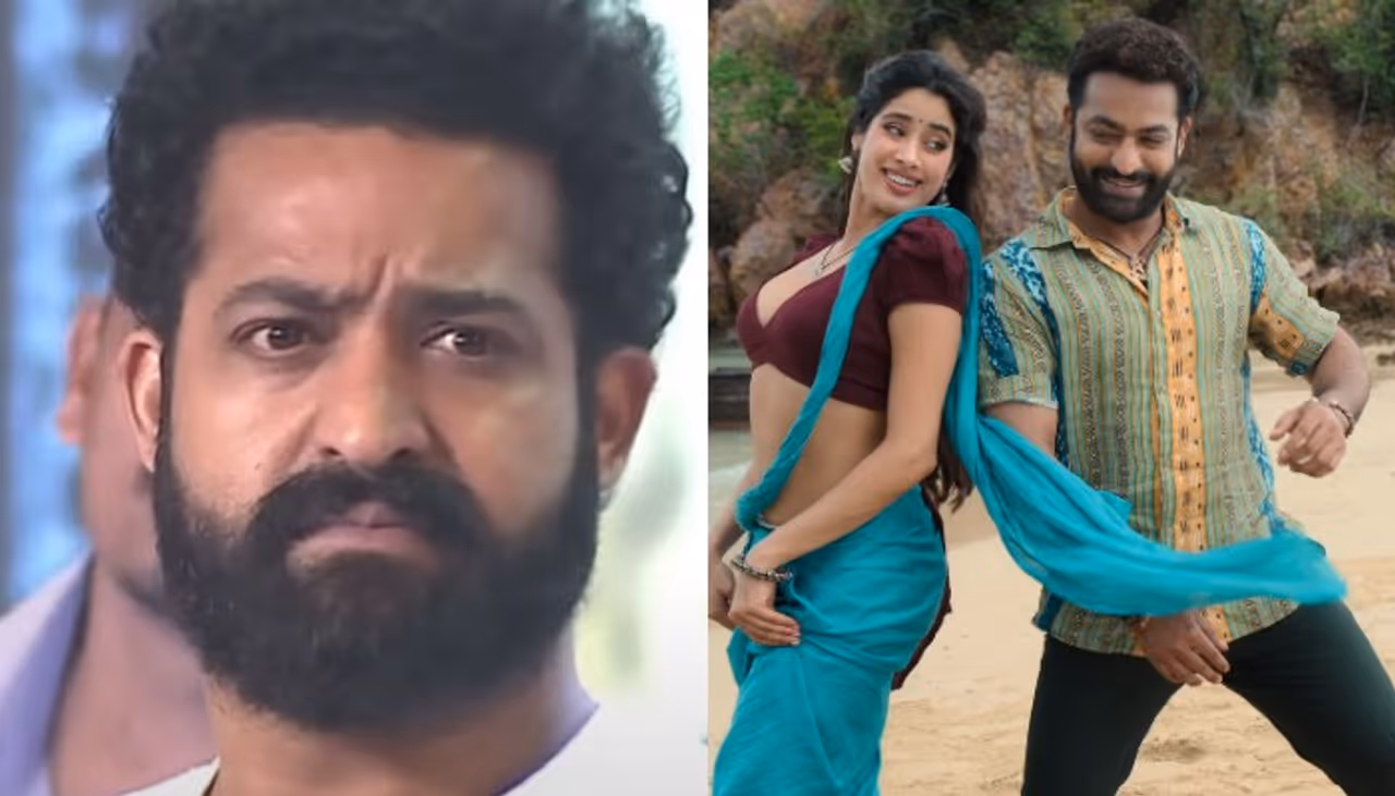 చుట్టమల్లె పాట ఏఐ వీడియో చుట్టమల్లె పాట ఏఐ వీడియో