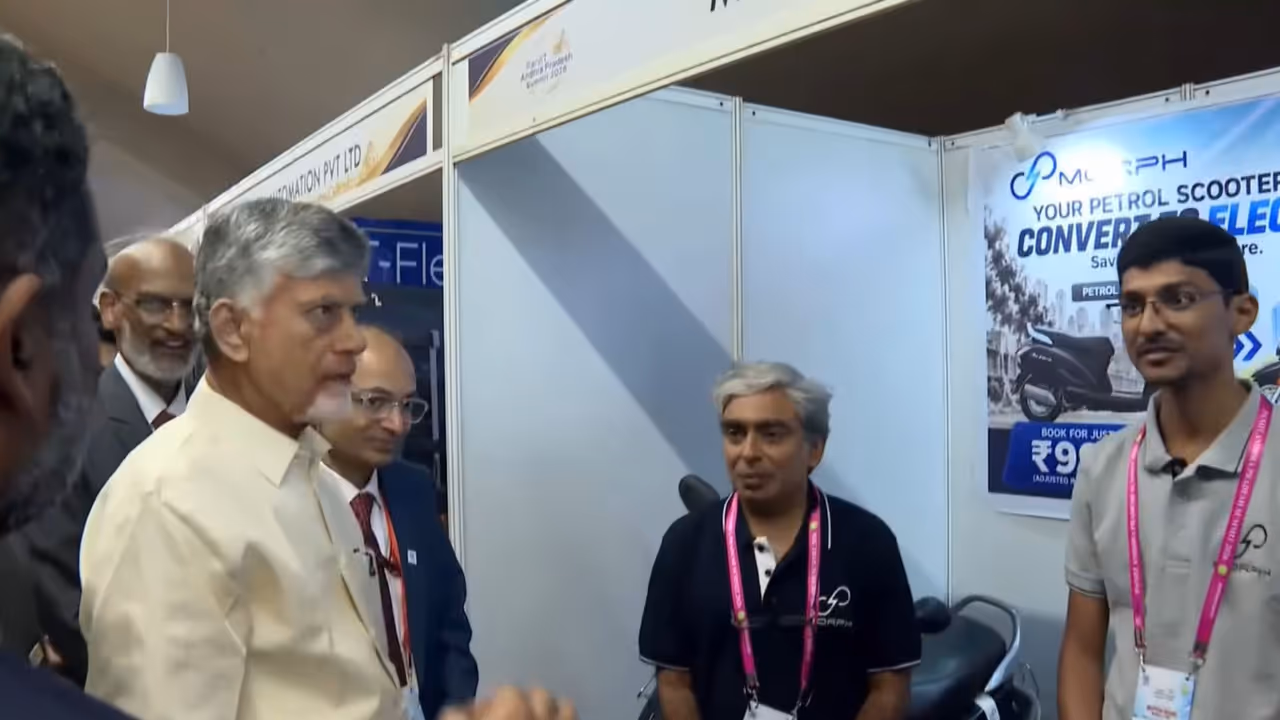 పెట్రోల్ వాహనాలను ఈవీలు మార్చాలి పెట్రోల్ వాహనాలను ఈవీలు మార్చాలి