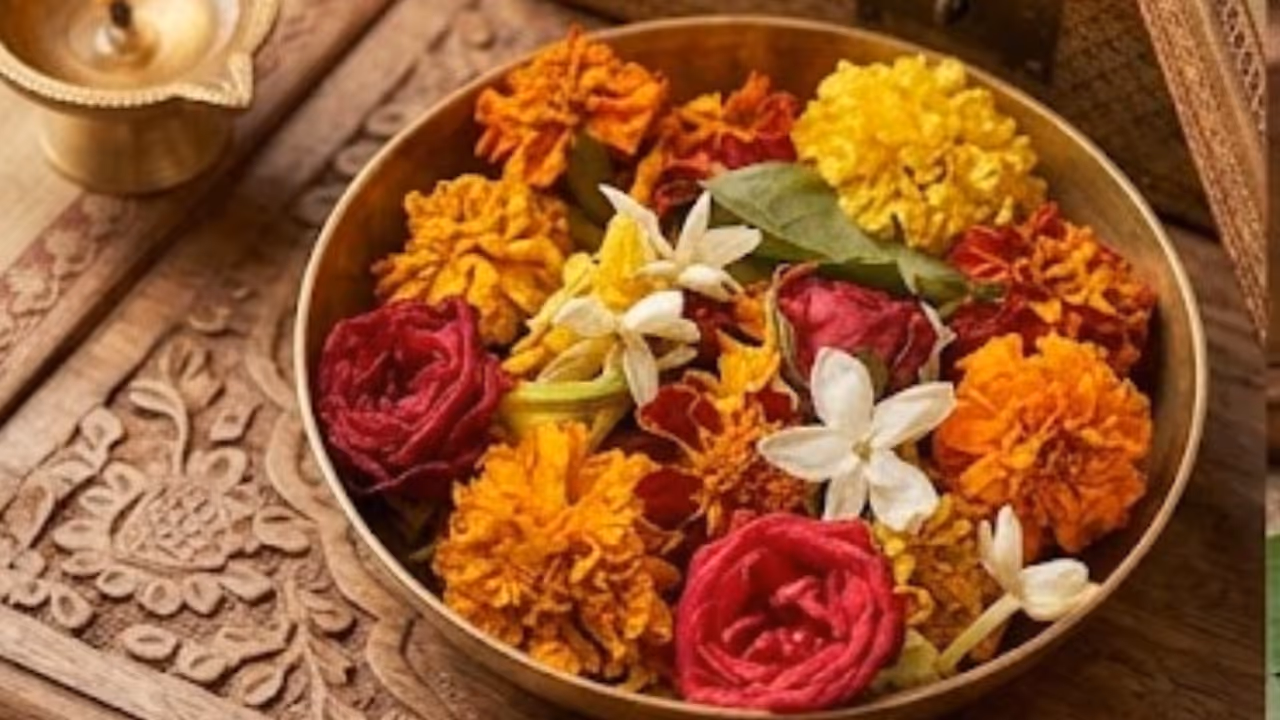 ಮನೆಯಲ್ಲೇ ಘಮಘಮಿಸುವ ಸಾಂಬ್ರಾಣಿ ಮಾಡಿ ಮನೆಯಲ್ಲೇ ಘಮಘಮಿಸುವ ಸಾಂಬ್ರಾಣಿ ಮಾಡಿ